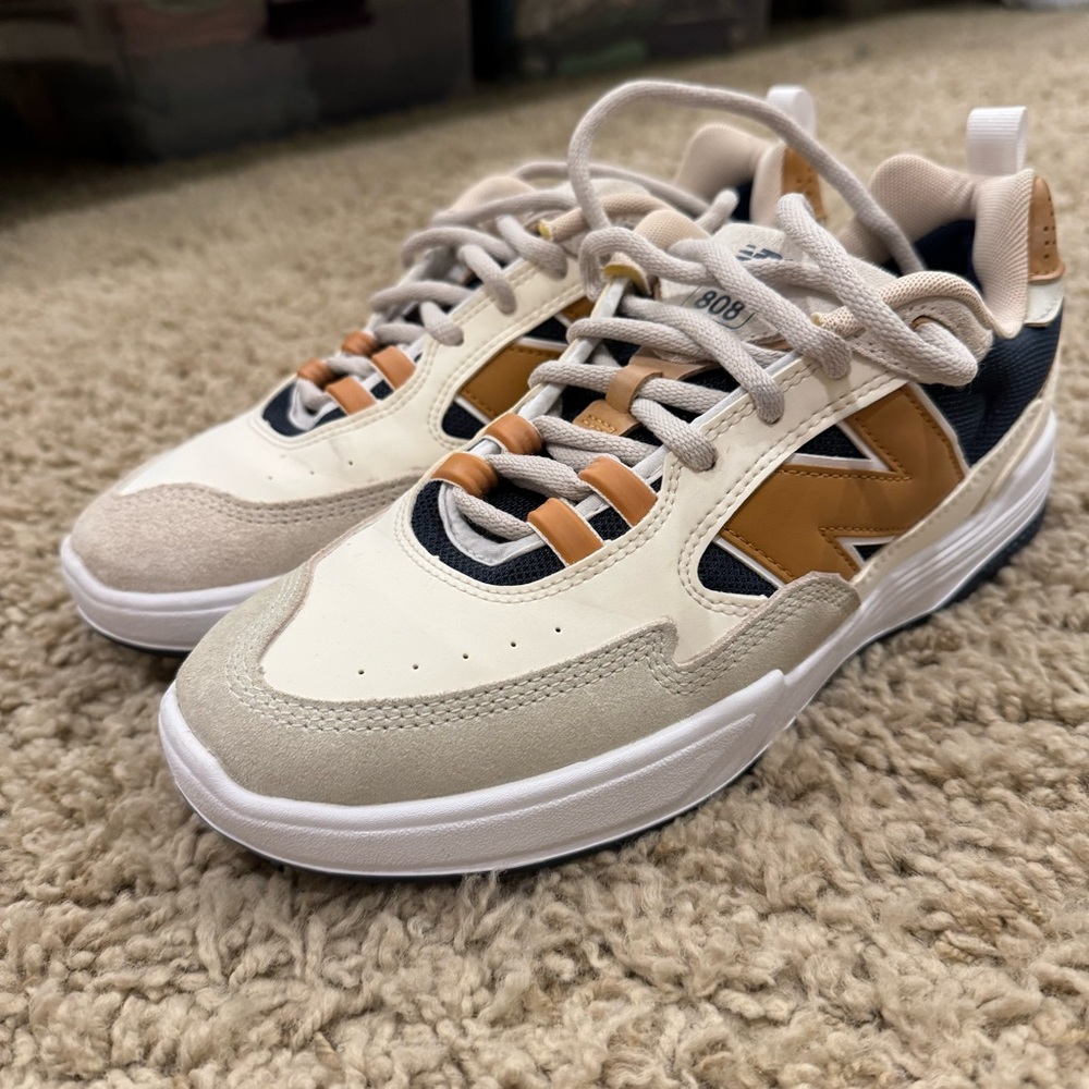 New Balance Numeric Tiago Lemos 808